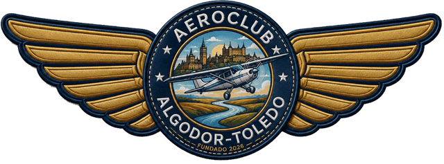 Aeroclub Algodor-Toledo